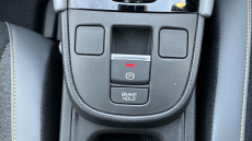 Honda Jazz 1.5 i-MMD Hybrid Advance Sport 5dr eCVT Hybrid Hatchback